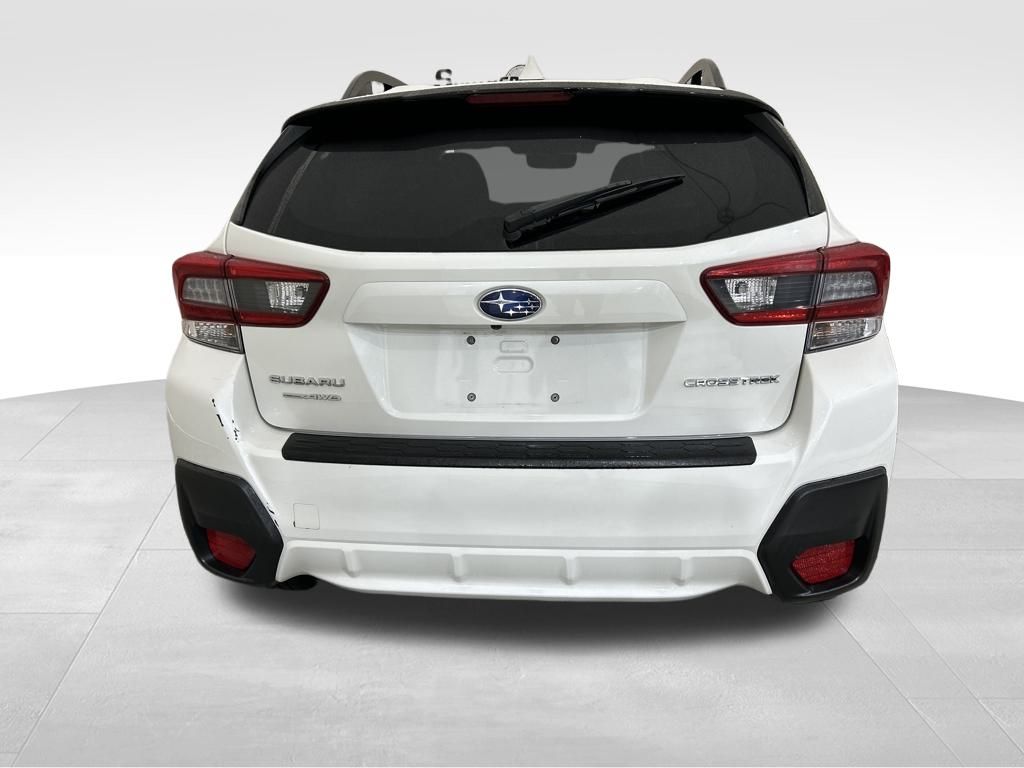 2021 Subaru Crosstrek Premium photo 4