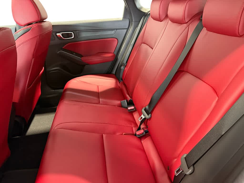 2026 Acura Integra A-Spec photo 26