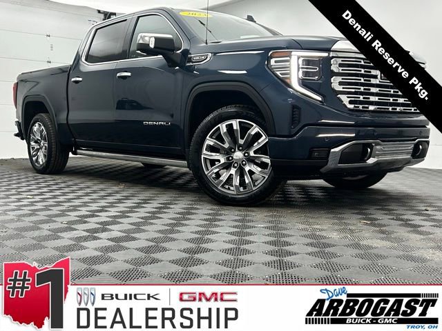2023 GMC Sierra 1500 Denali Denali's photo
