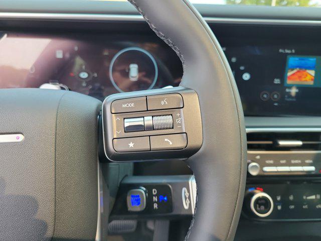 2026 Hyundai Palisade Calligraphy photo 22
