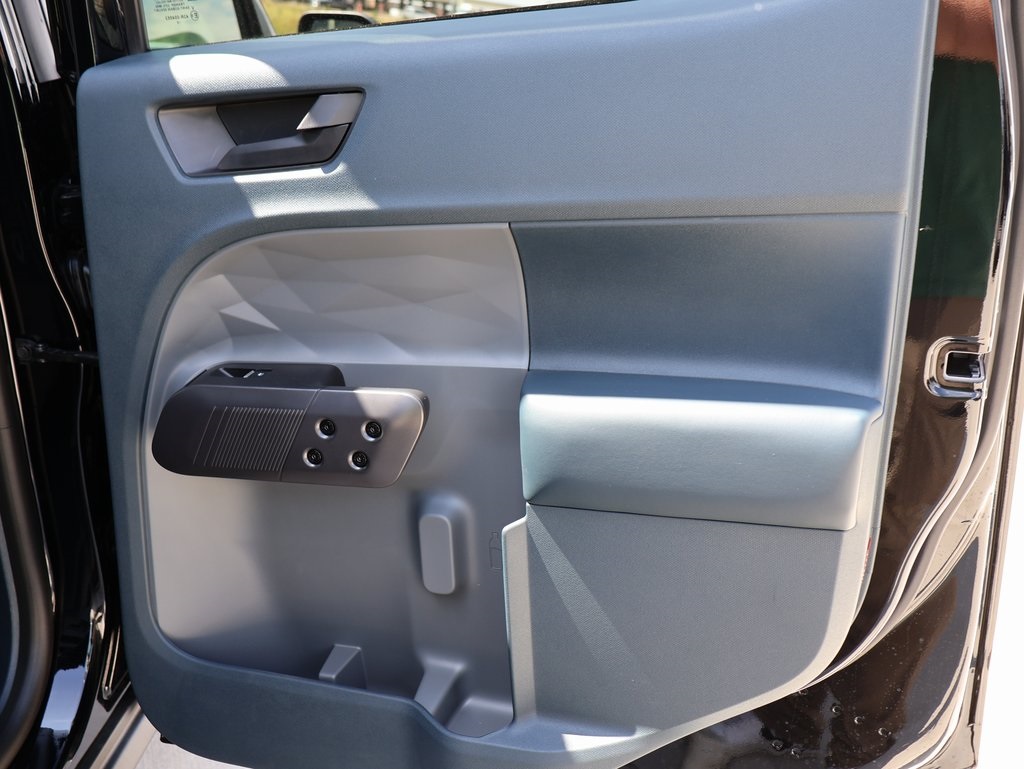2025 Ford Maverick XLT photo 11