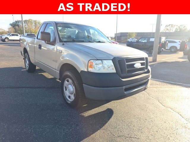 2008 Ford F-150 STX's photo