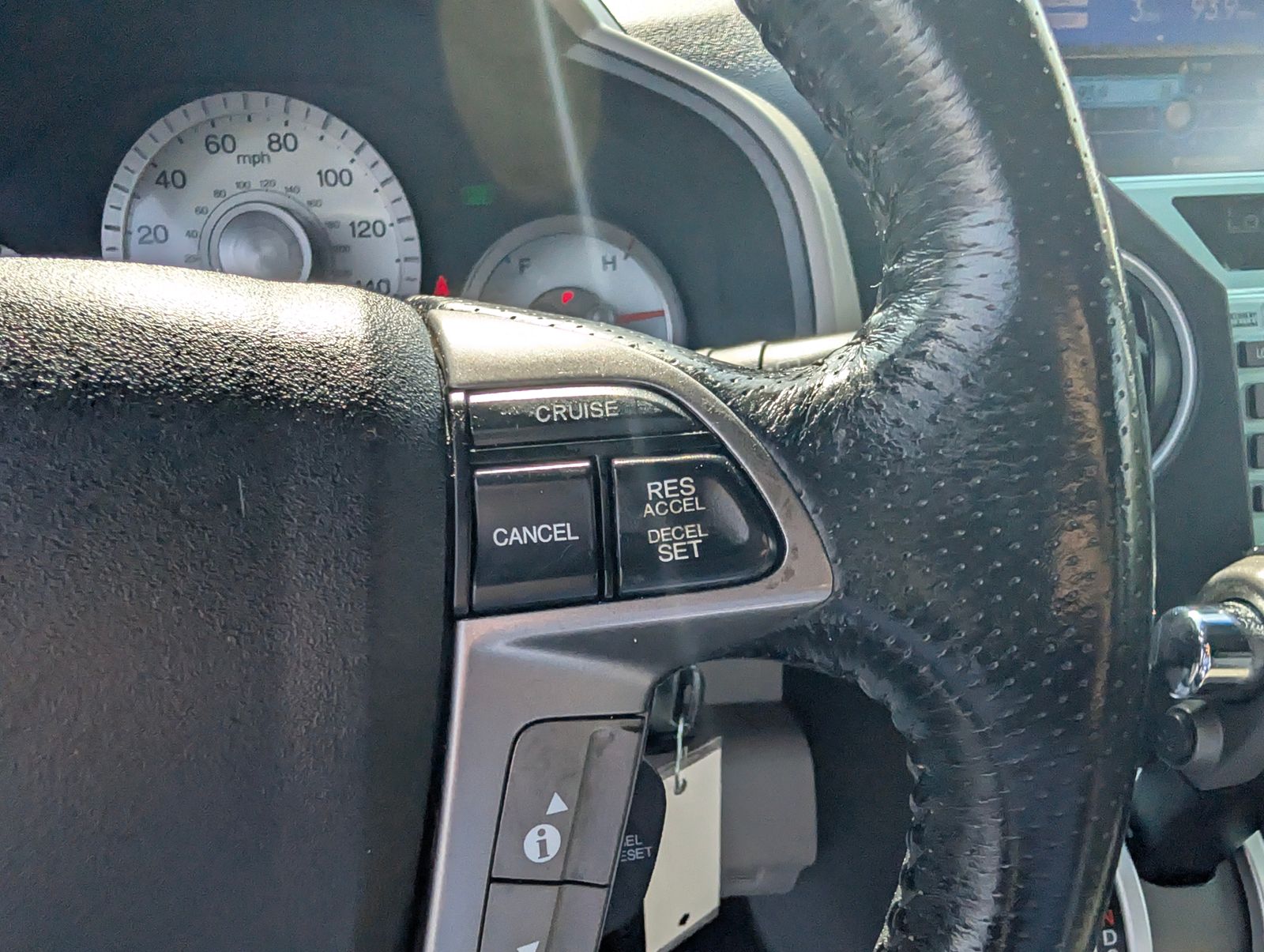 2011 Honda Pilot Touring photo 19