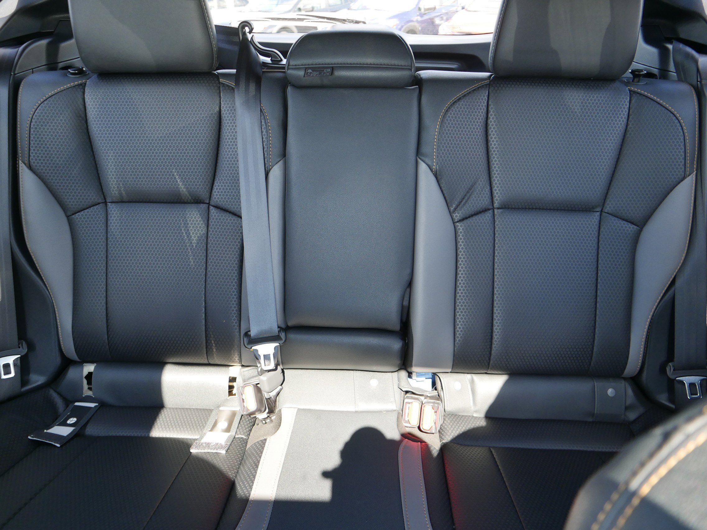2024 Subaru Crosstrek Wilderness photo 13