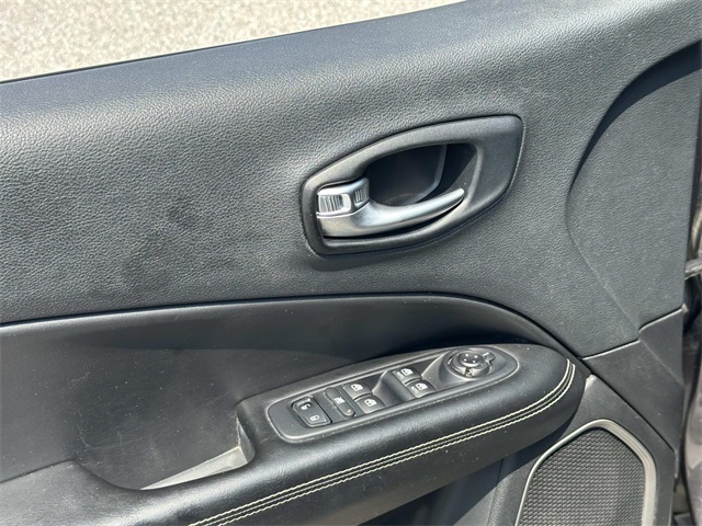 2021 Jeep Compass Special Edition photo 27