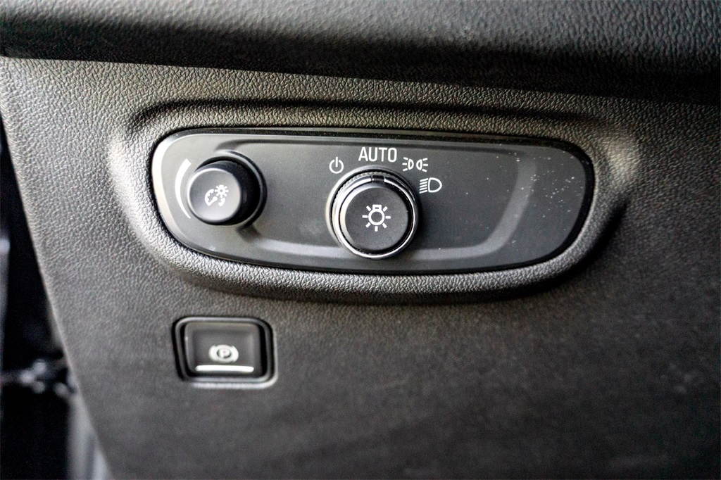2024 Gmc Terrain SLE photo 15
