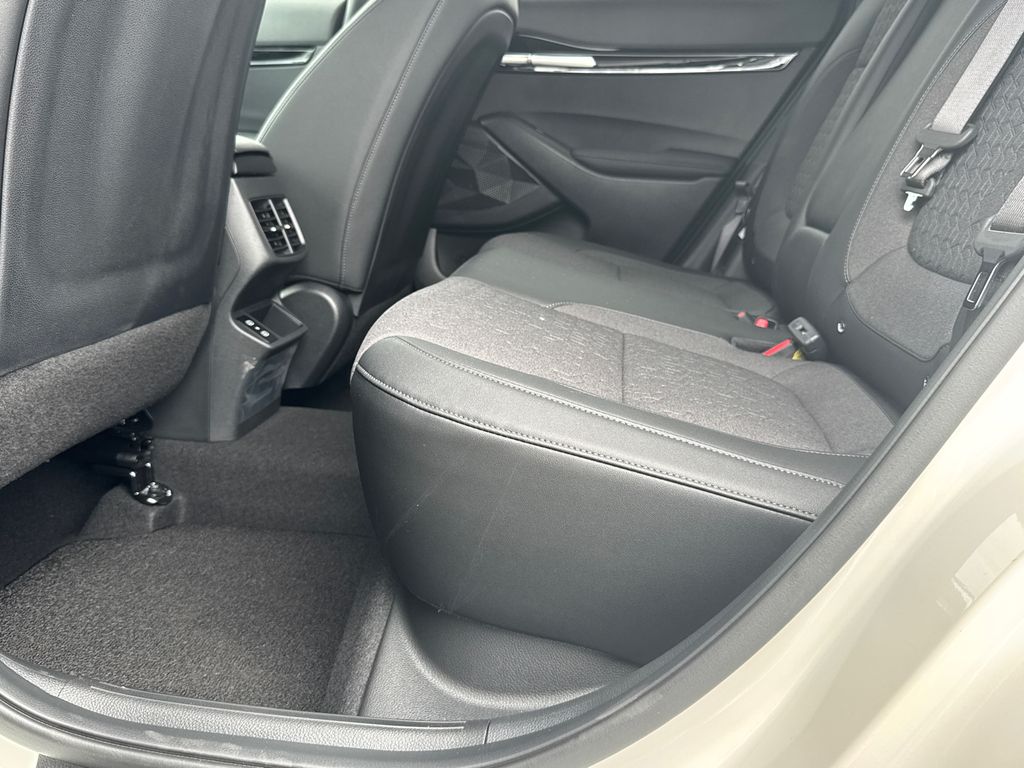 2025 Kia Seltos S photo 19