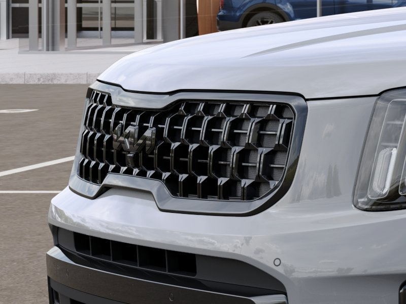 2025 Kia Telluride X-Pro photo 10