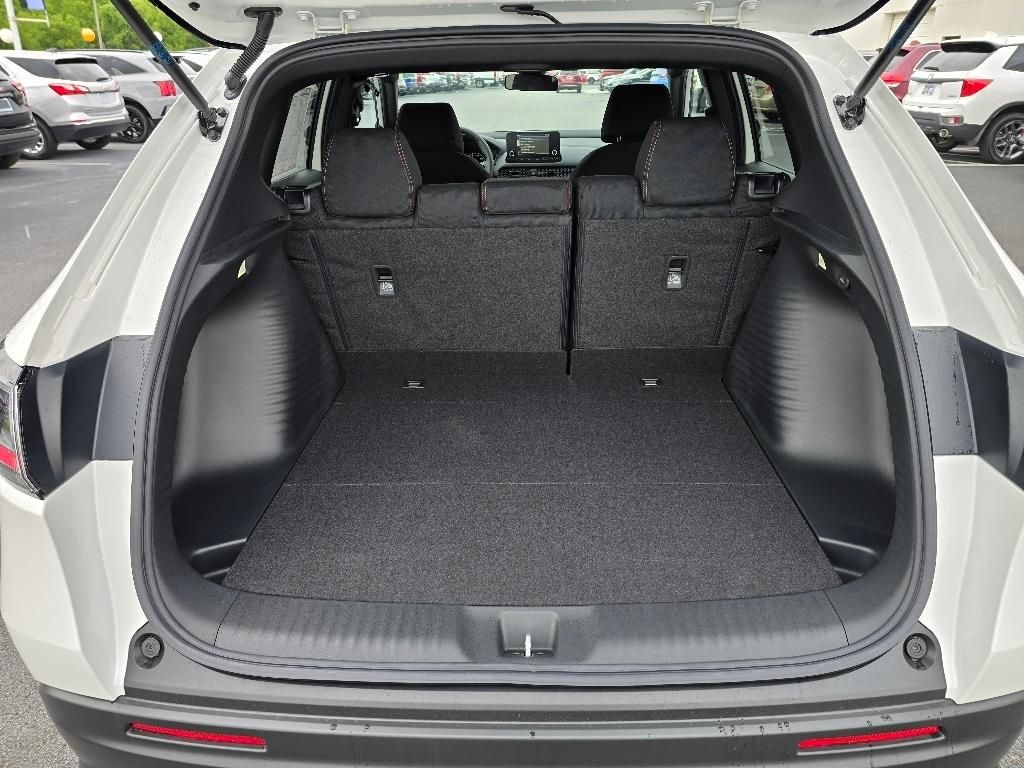 2025 Honda HR-V Sport photo 23