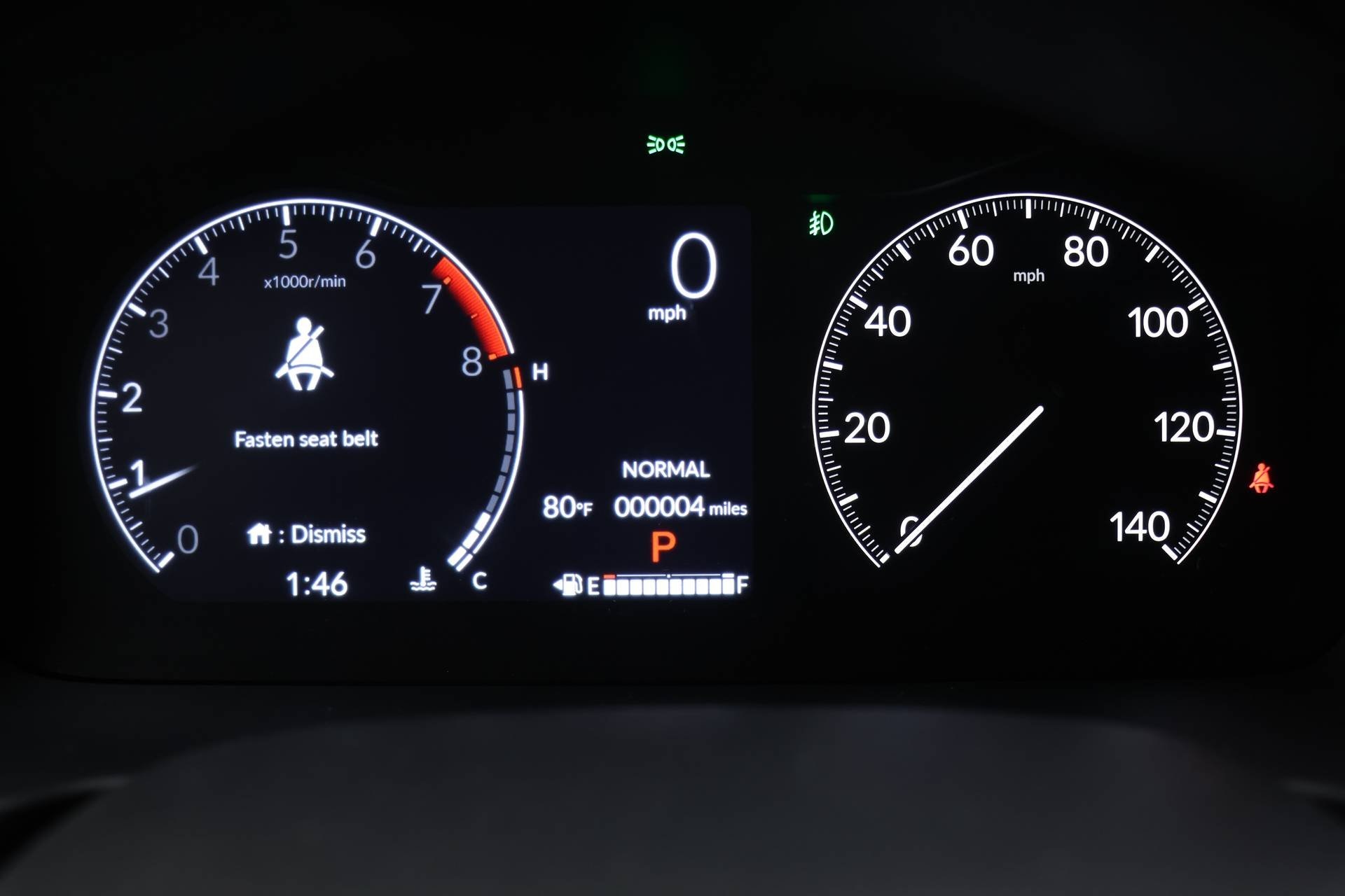 2026 Honda Ridgeline RTL photo 16