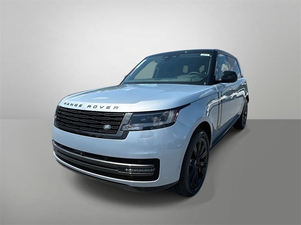 2025 Land Rover Range Rover SE's photo