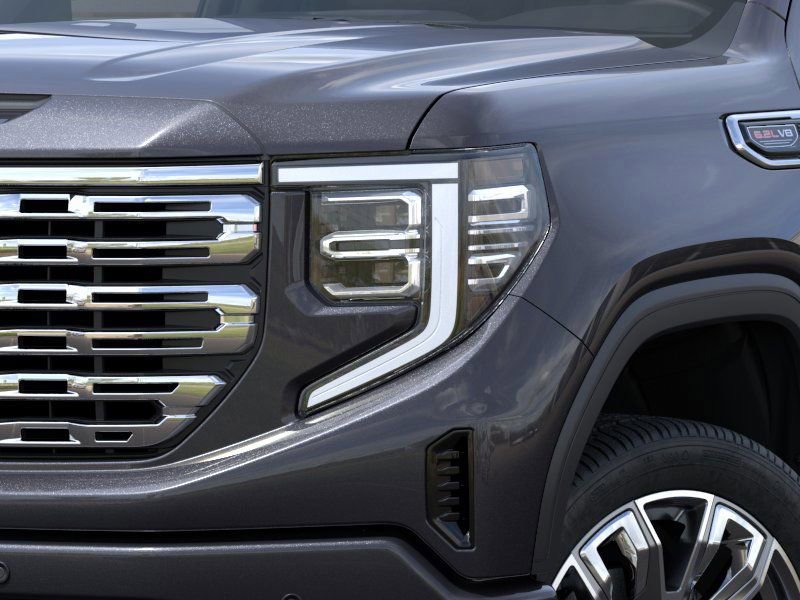 2026 Gmc Sierra 1500 Denali photo 10