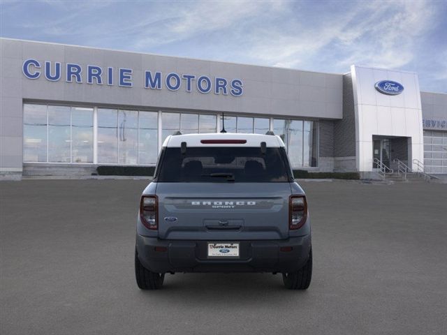 2025 FORD BRONCO SPORT - Image 28