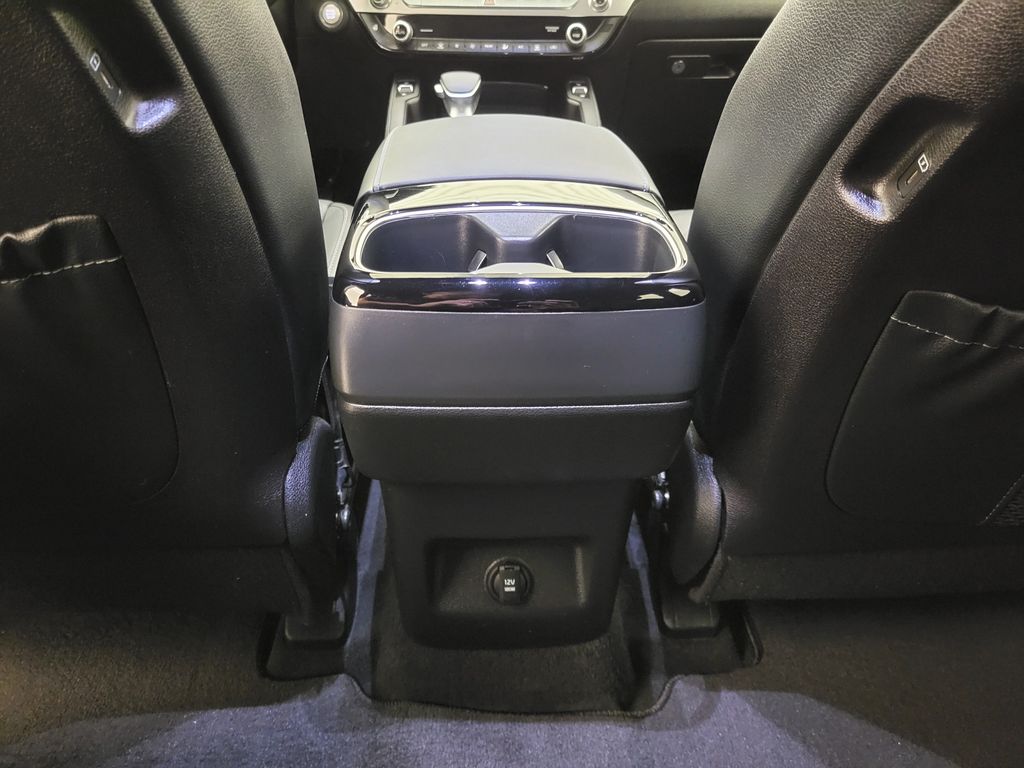 2025 Kia Telluride EX X-Line photo 50