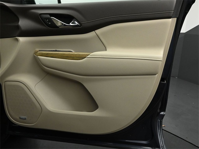 2019 Gmc Acadia Denali photo 30