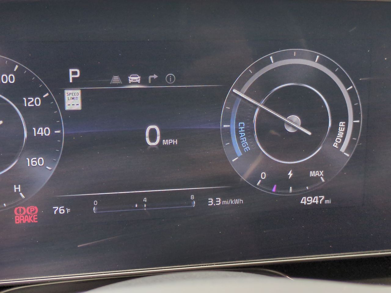 2024 Kia Niro EV Wave photo 12