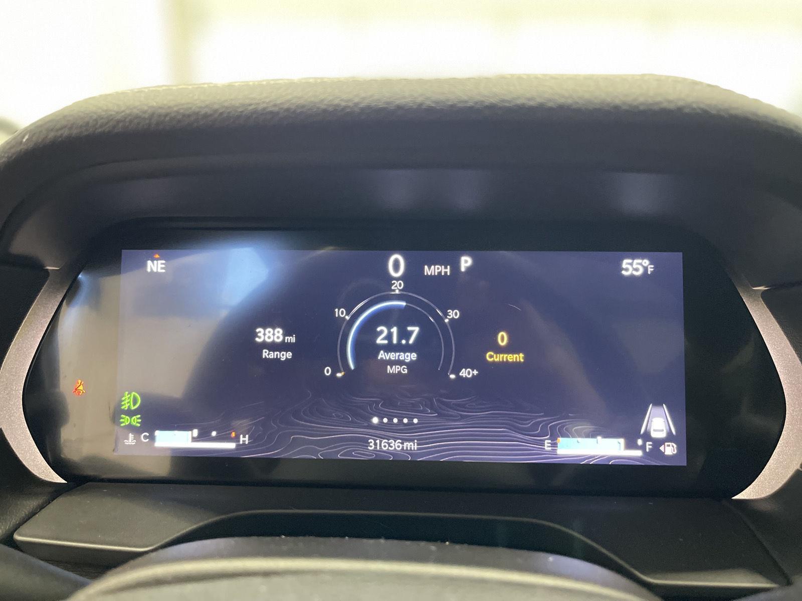 2022 Jeep Grand Cherokee Limited photo 20