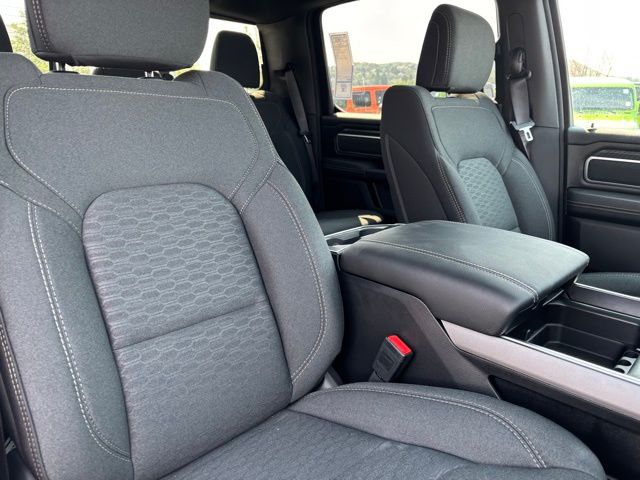 2025 Ram 1500 Big Horn Lone Star photo 23