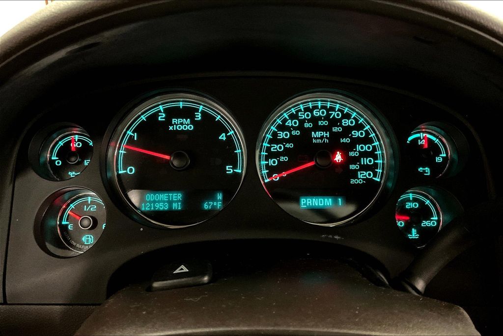 2012 Gmc Sierra Denali photo 20
