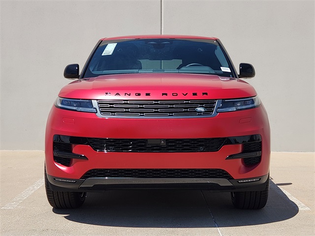 2025 Land Rover Range Rover Sport P360 S photo 2