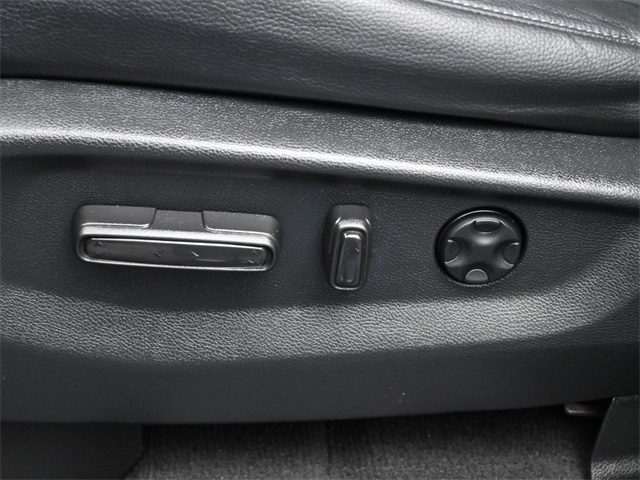 2022 Honda Odyssey EX-L photo 19