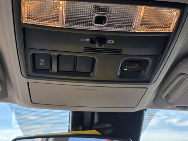 2021 Toyota 4Runner SR5 photo 5