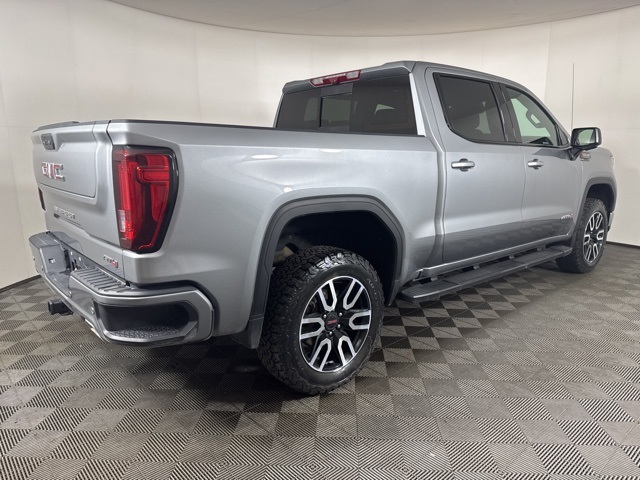 2023 Gmc Sierra 1500 AT4 photo 3