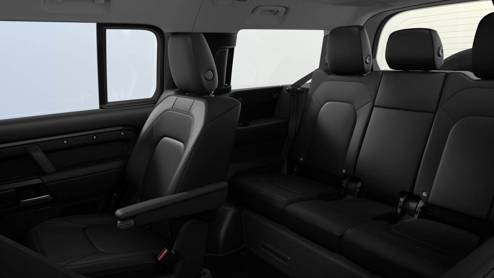 2026 LAND ROVER DEFENDER - Image 6