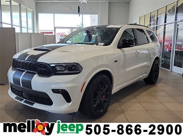 2023 Dodge Durango Durango SRT 392