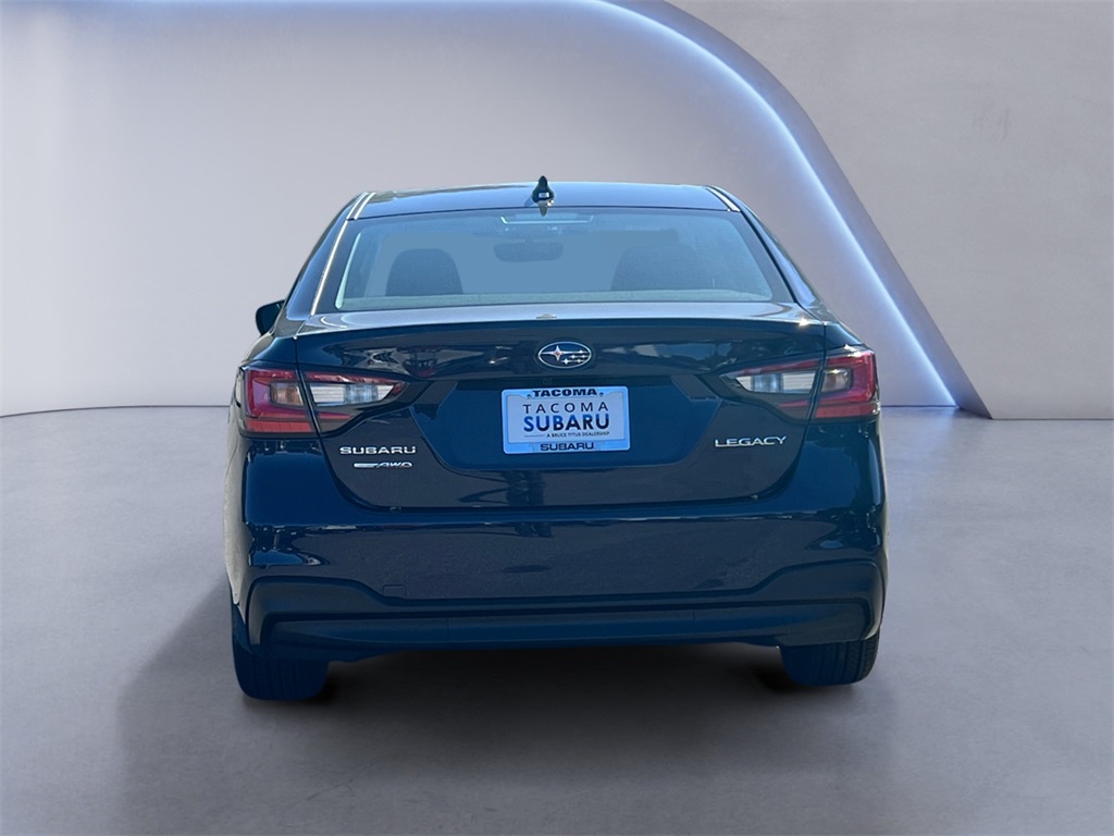 2025 Subaru Legacy Premium photo 4