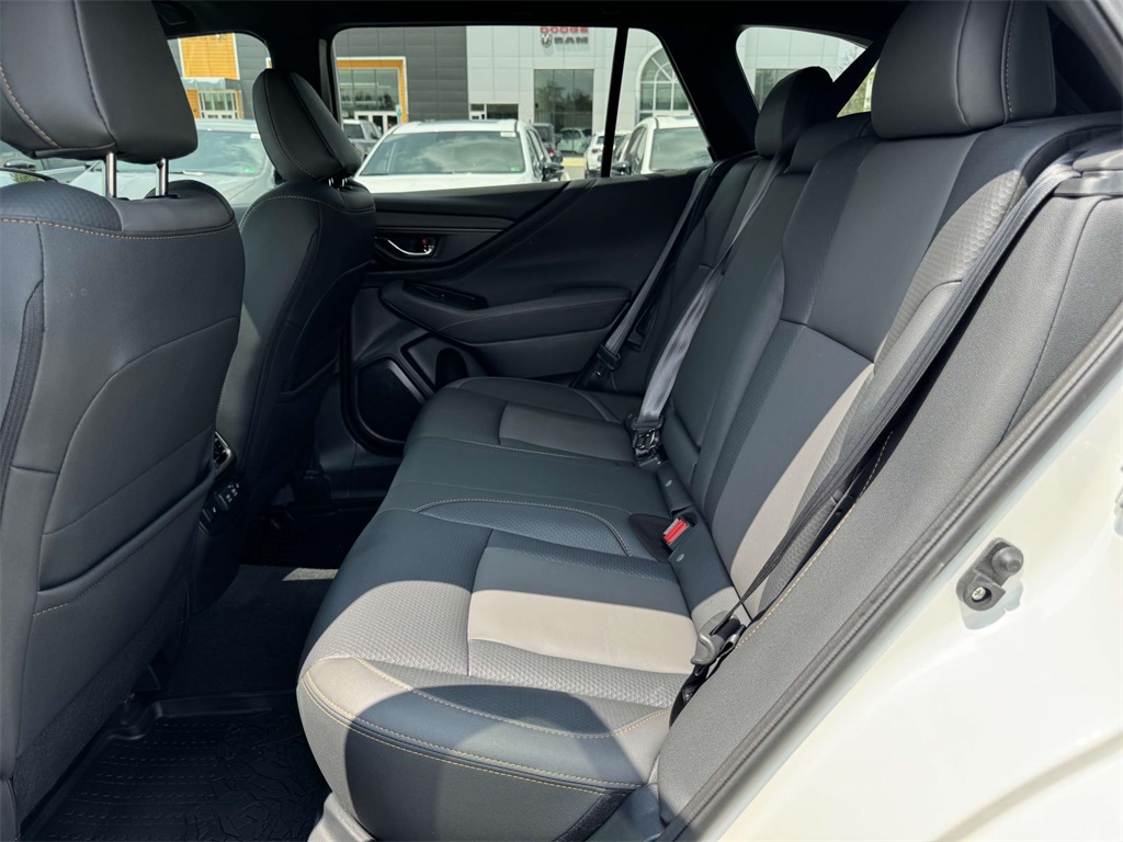 2022 Subaru Outback Wilderness photo 14