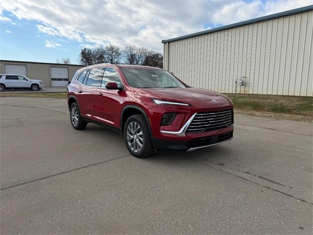 2026 Buick Enclave Preferred's photo