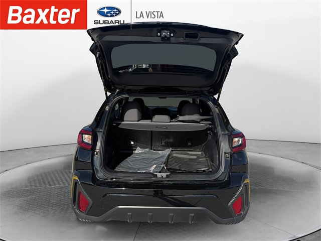 2024 Subaru Crosstrek Sport photo 3