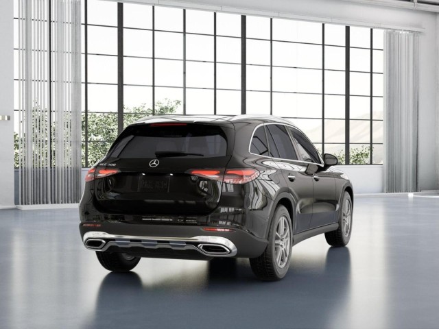 2025 Mercedes Benz GLC 300 photo 22