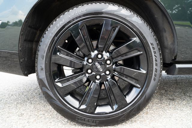 2023 Lincoln Navigator Black Label photo 14