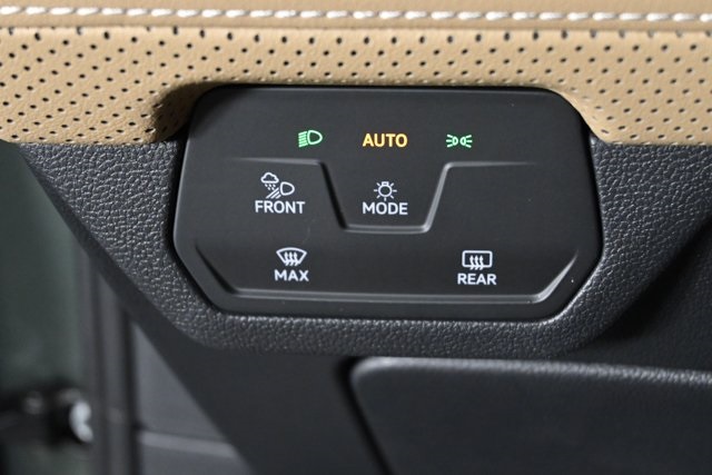 2026 Volkswagen Atlas Cross Sport SE Technology photo 20