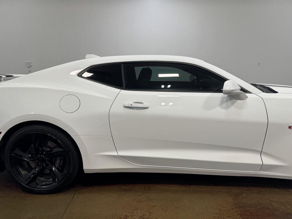 2020 Chevrolet Camaro SS photo 24