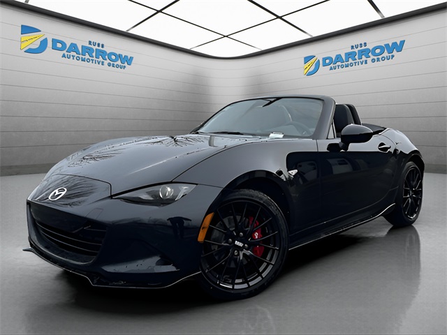 2025 Mazda MX-5 Miata Club's photo
