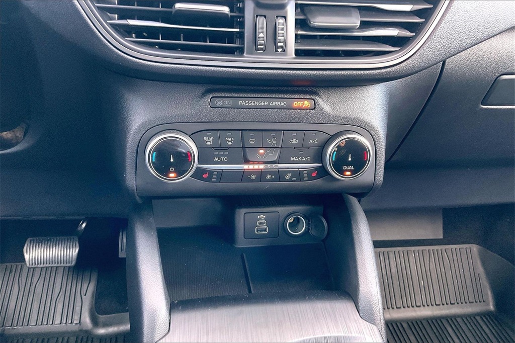 2024 FORD ESCAPE - Image 32