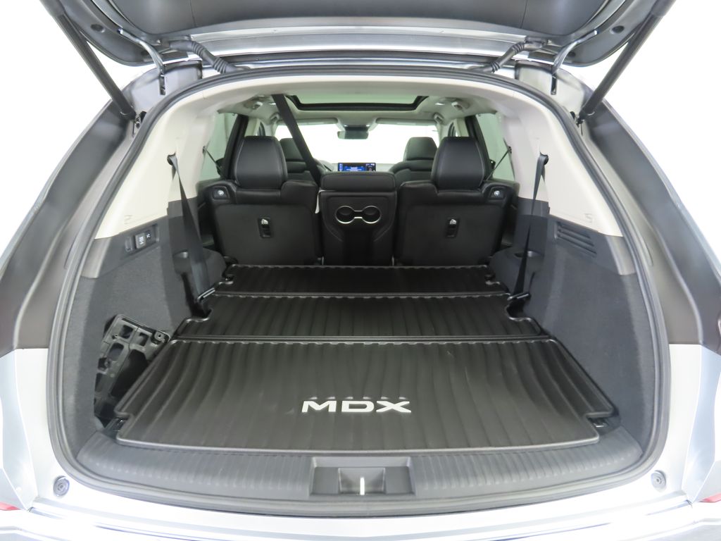 2026 Acura MDX SH-AWD Technology photo 26