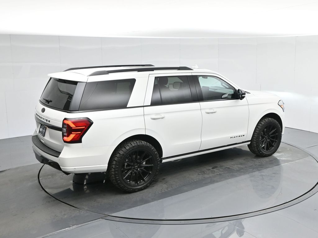 2024 Ford Expedition Platinum photo 41