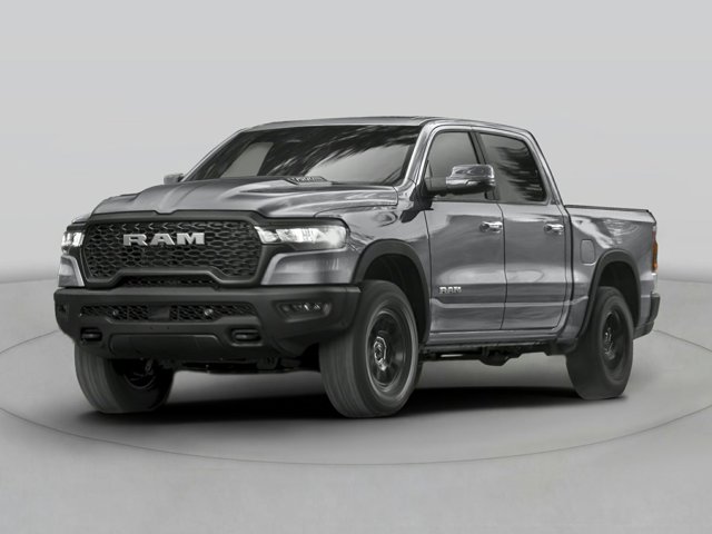 2025 RAM Ram 1500 Pickup Laramie's photo