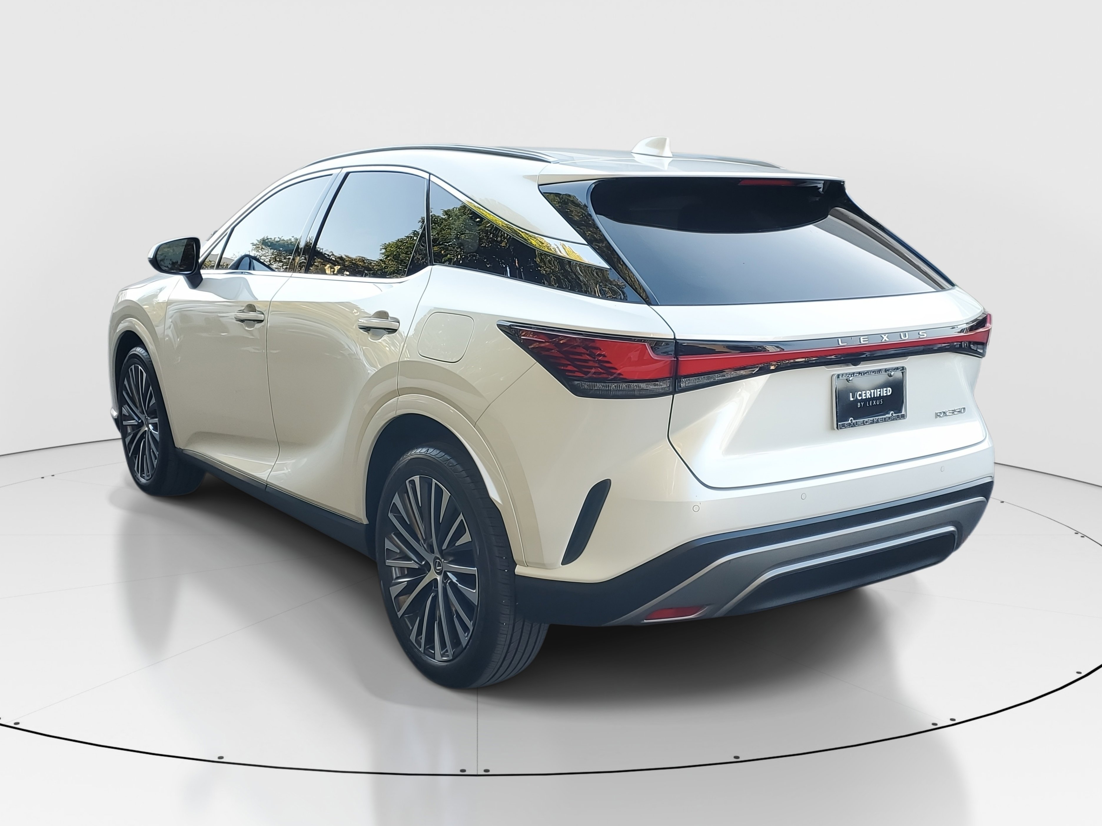 2023 Lexus RX 350 Premium photo 4