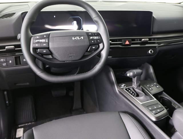 2026 Kia Sportage SX Prestige photo 8