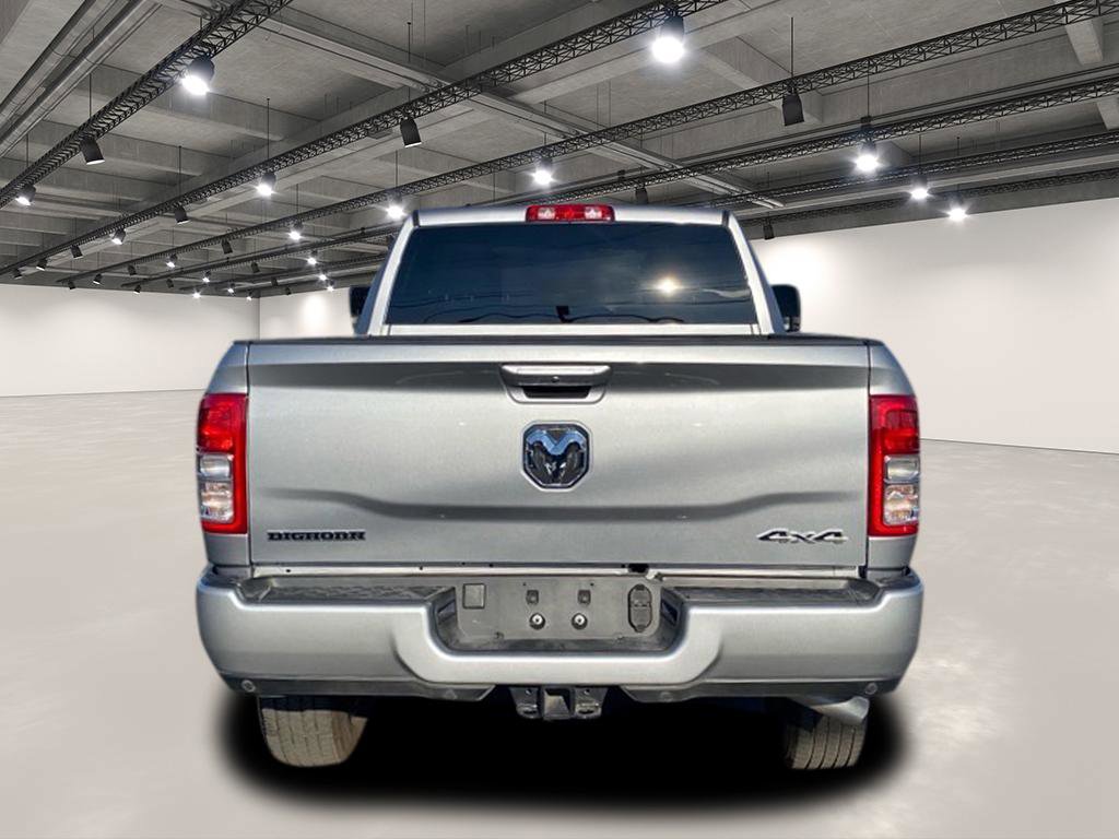 2024 Ram 2500 Big Horn photo 6