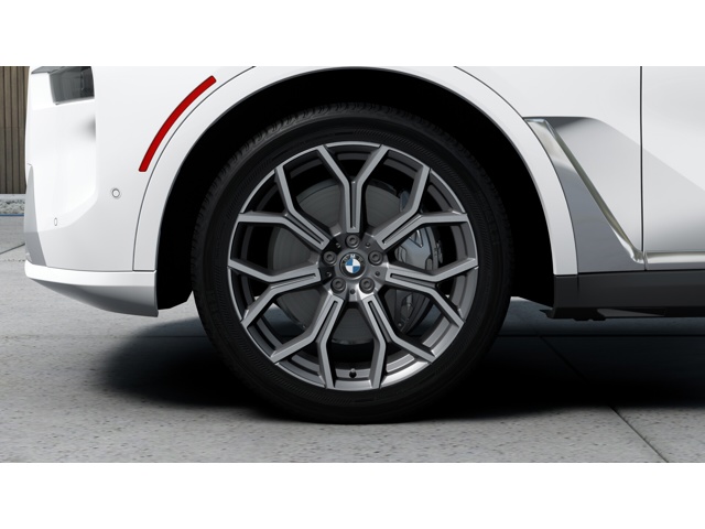 2026 Bmw X7 xDrive40i photo 7