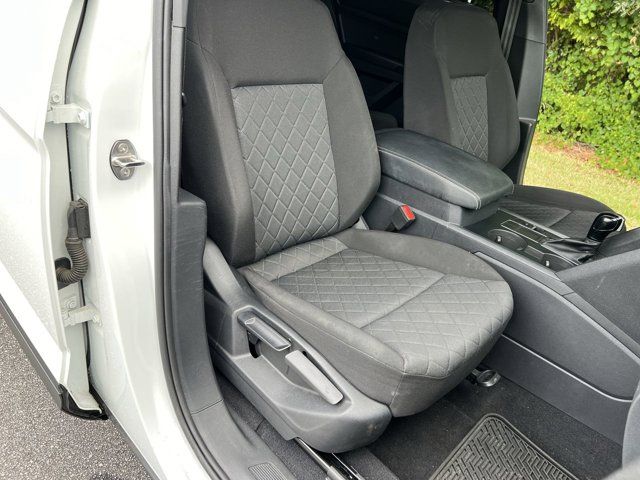 2020 Volkswagen Atlas Cross Sport photo 16