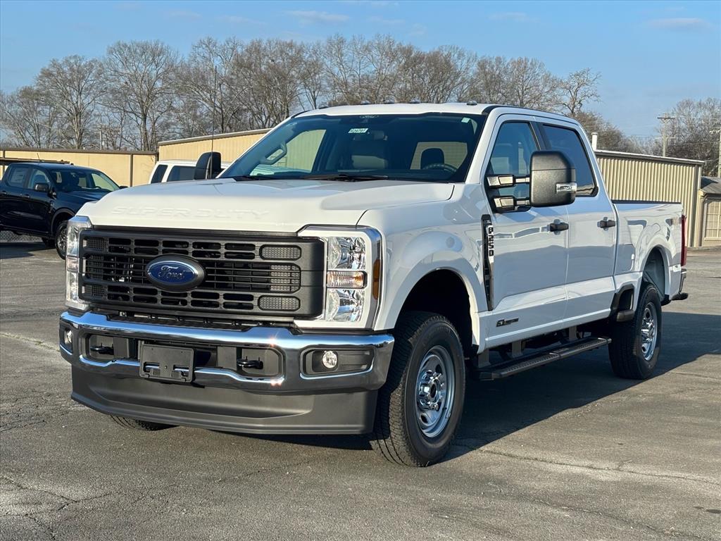 2026 Ford F-250 Super Duty XL's photo