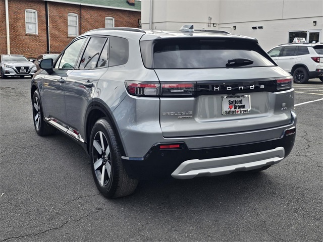 2025 Honda Prologue Touring photo 2