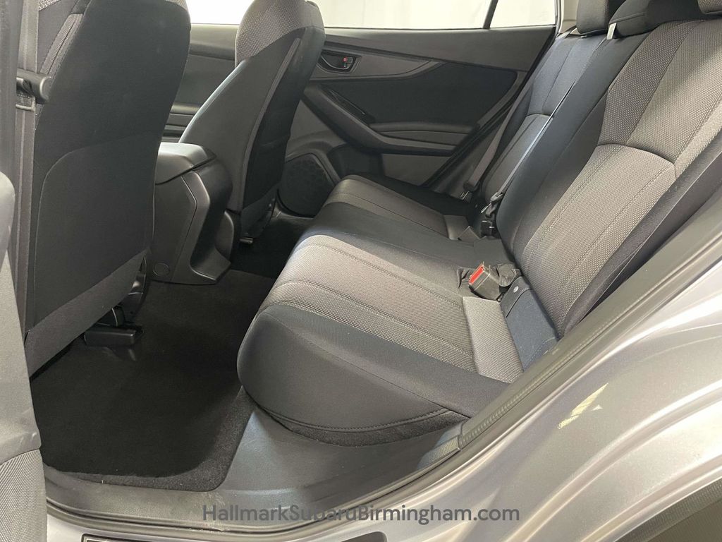 2023 Subaru Crosstrek Base photo 9